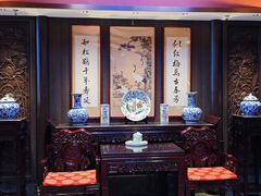 -四世同堂·京菜·烤鸭(双井店)