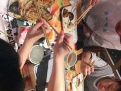 -木屋烧烤(龙岗龙城万科里店)