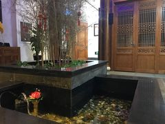 -碧露轩·大益茶体验馆(镇江路店)