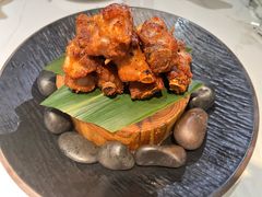 -沿江海南菜·文昌鸡祖师爷(大东海店)