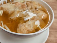 -百福麵家(新馬路店)