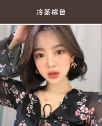 -魅·Hair设计烫染接发店