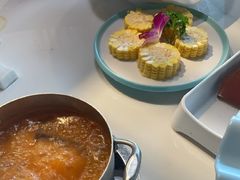 -德天雪花肥牛海鲜火锅(南苑东路店)