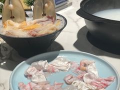 -滋粥楼·顺德菜(番禺广场总店)