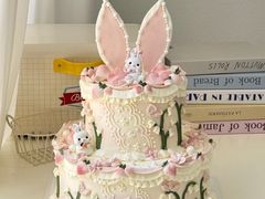 -CAKE BOSS 蛋糕老板(领展购物广场·中关村店)