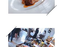 -上海和平饭店华懋阁 Cathay Room