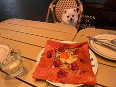 -salée