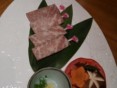 -吉之仙•中国制造•出口级食材日料店(领事馆总店)