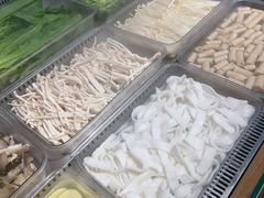 -成老灶火锅鸡(平山店)