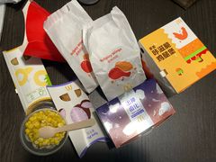 -麦当劳(番禺信联大厦店)