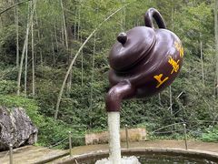 -仙岛湖旅游风景区