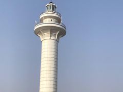 -日照灯塔风景区