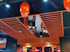 大堂-满园烤鸭·春饼(太原街万达店)