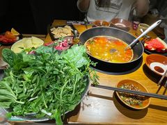 -一烙锅(友谊店)