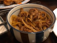 -松子料理(白家庄店)