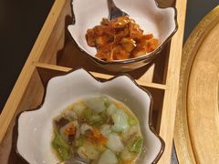 -無二炙坊·和牛烧肉(大钟寺1733店)