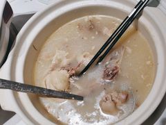 -绿杨春·淮扬宴(庐山路店)