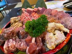 -熊出没日本烧肉放题
