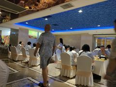 -海韵之星邮轮水会(明发商业广场店)