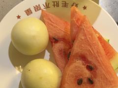 -芝小官毛肚火锅海鲜自助(淮安清江浦区新亚店)