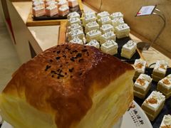 -德得轩烤涮一体自助餐厅(王府井店)