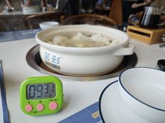 -菌彩云南野生菌火锅(呈贡七彩云南第壹城店)