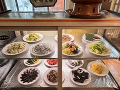 -清真吴记门钉肉饼·喜多利