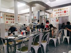 大堂-松明一烤肉馆(鲁园店)