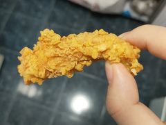 -肯德基(新凌云店)