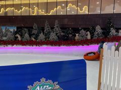 -世界之窗阿尔卑斯冰雪世界