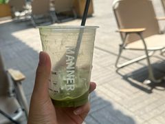 -Manner Coffee(IFS一楼店)