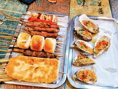 -老谢野馄饨(延安路店)