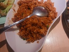 -吕氏疙瘩汤·海鲜新鲁菜(凯德mall新都心店)
