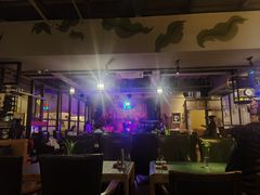 -莉莉家的音乐花园餐吧(航空路店)
