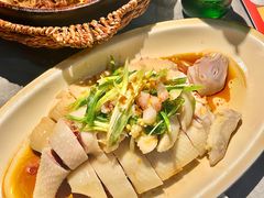 -啫神·广州地标美食(北京路店)