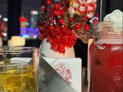 -罗斯福色戒酒吧(外滩店)
