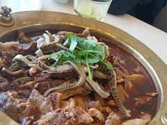 -楊家一锅(沙阳路店)