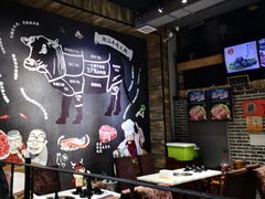 -陈记一牛火锅江宁店(金盛路店)