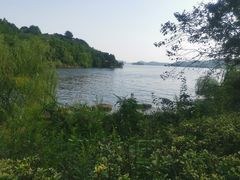 -天目湖涵田度假村