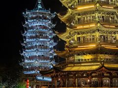 -桂林两江四湖景区