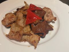 -庐灶江南·江南菜·四合院Bistro(东直门雍和宫·原华侨宾馆店)