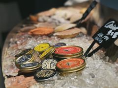 -Oyster Talks 四度蚝法餐厅