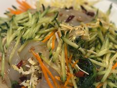 -黄家饺子东北特色菜馆(湖滨商业街店)