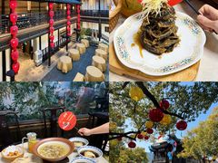 -二泉园老菜馆·百年无锡菜