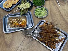 -老虎滩大连海鲜烧烤(建邺云锦路总店)