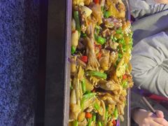 -蛙来哒(华隆步步高店)