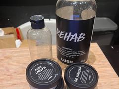 -LUSH(威尼斯人店)