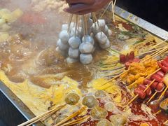 -郭记小街麻辣烫(南小街总店)