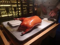 枣酥香烤鸭/位-晟永興烤鸭店(五道口店)