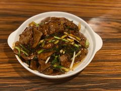 -建国328 本帮小馆·面馆